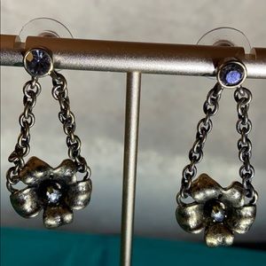 Marc Jacob earring